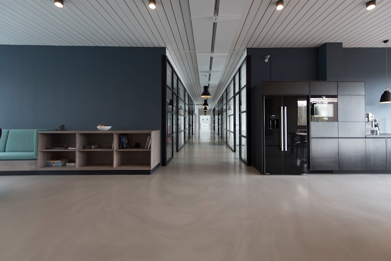 Workforce recruitment for a hospitality group